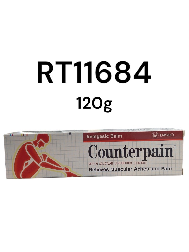 COUNTERPAI